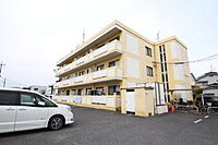 岡山県岡山市北区辰巳：物件画像／株式会社良和ハウス　いい部屋ネット　岡山中央店