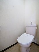 ※他号室の写真です