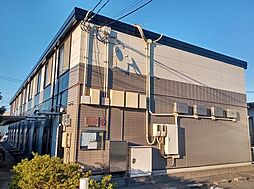 🉐敷金礼金0円！🉐レオパレスマユリカ