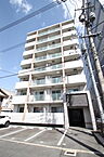 岡山県岡山市北区磨屋町：物件画像／株式会社良和ハウス　いい部屋ネット　岡山中央店