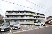 岡山県岡山市北区今8丁目：物件画像／株式会社良和ハウス　いい部屋ネット　岡山中央店