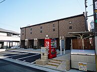岡山県岡山市北区清心町：物件画像／株式会社良和ハウス　いい部屋ネット　岡山中央店