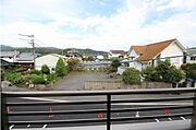 ※他号室の写真です