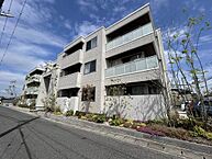 岡山県岡山市北区西長瀬：物件画像／株式会社良和ハウス　いい部屋ネット　岡山中央店