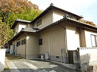 岡山県岡山市北区大安寺西町：物件画像／株式会社良和ハウス　いい部屋ネット　岡山中央店