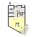 RuRuima3階3.3万円