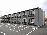 岡山県岡山市北区高松：物件画像／株式会社良和ハウス　いい部屋ネット　岡山中央店
