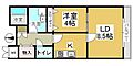 サダーズ伊福町1階6.2万円