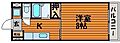 ラグゼ5階2.8万円