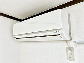 岡山県岡山市中区平井7丁目（賃貸アパート2LDK・2階・50.75㎡） その12