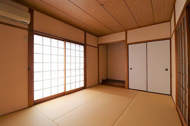 室内