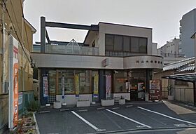 岡山県岡山市北区桑田町（賃貸マンション1K・5階・31.50㎡） その18