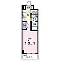 CUORE2階5.8万円