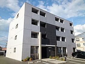 岡山県岡山市南区新保（賃貸マンション1K・3階・27.91㎡） その1