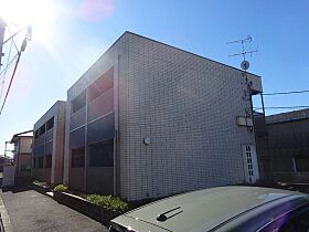 岡山県岡山市南区妹尾（賃貸アパート1K・2階・27.94㎡） その1