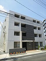 岡山県岡山市北区野田2丁目（賃貸マンション1K・4階・34.02㎡） その1