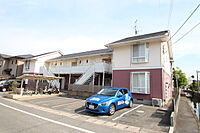 岡山県岡山市北区辰巳：物件画像／株式会社良和ハウス　いい部屋ネット　岡山中央店