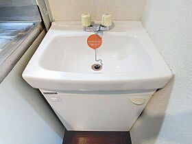 岡山県岡山市北区津島西坂2丁目（賃貸マンション1K・4階・25.57㎡） その7