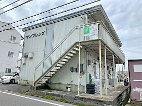 岡山県岡山市北区宿本町（賃貸アパート1K・2階・20.46㎡） その15