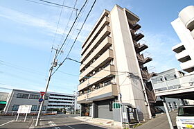 岡山県岡山市北区北長瀬表町3丁目（賃貸マンション1R・6階・21.00㎡） その1