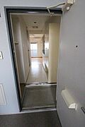 ※他号室の写真です。