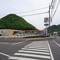 岡山県岡山市北区牟佐（賃貸アパート1R・2階・22.00㎡） その11