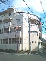 岡山県岡山市北区清心町（賃貸マンション1R・2階・17.89㎡） その1