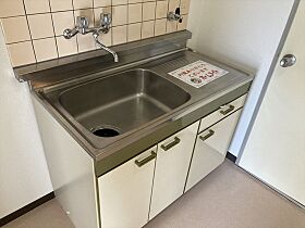 岡山県岡山市北区下中野（賃貸マンション1K・4階・28.49㎡） その5