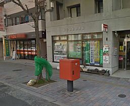 岡山県岡山市北区学南町2丁目（賃貸マンション1DK・2階・30.71㎡） その15