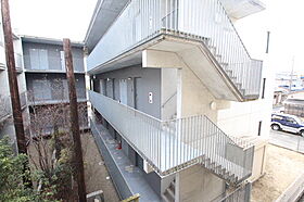 岡山県岡山市北区学南町2丁目（賃貸マンション1DK・2階・30.71㎡） その14