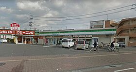 岡山県岡山市北区学南町1丁目（賃貸マンション1LDK・1階・40.80㎡） その21