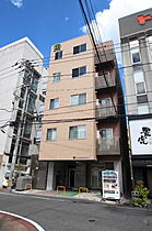 岡山県岡山市北区田町1丁目（賃貸マンション1LDK・2階・42.79㎡） その22