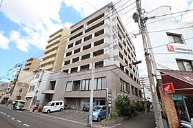 岡山県岡山市北区京橋町（賃貸マンション2LDK・7階・48.07㎡） その1