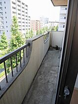 岡山県岡山市北区弓之町（賃貸マンション2K・5階・41.58㎡） その9