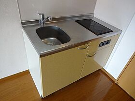 岡山県岡山市北区野田屋町2丁目（賃貸マンション1R・5階・25.50㎡） その4