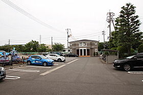 岡山県岡山市北区七日市西町（賃貸マンション1LDK・1階・42.06㎡） その15