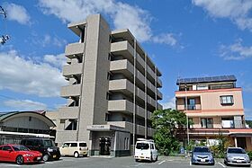 岡山県岡山市東区瀬戸町下（賃貸マンション1K・4階・28.47㎡） その1