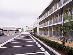 岡山県岡山市北区奥田西町（賃貸アパート1K・2階・23.18㎡） その7