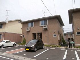 岡山県岡山市東区瀬戸町瀬戸（賃貸タウンハウス3LDK・1階・74.34㎡） その1