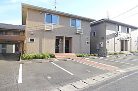 岡山県岡山市東区瀬戸町瀬戸（賃貸タウンハウス3LDK・1階・74.34㎡） その15