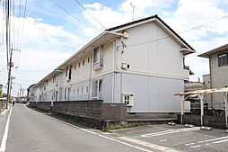 山陽本線 庭瀬駅 徒歩21分