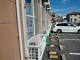 岡山県岡山市北区撫川（賃貸アパート1K・2階・19.87㎡） その15