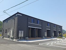 岡山県岡山市北区御津宇垣（賃貸アパート2LDK・2階・58.67㎡） その1