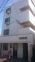 岡山県岡山市北区天瀬南町（賃貸マンション1K・4階・16.00㎡） その1