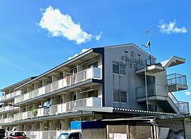 岡山県岡山市北区富原（賃貸マンション1R・3階・17.82㎡） その1