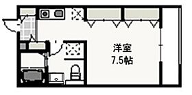 岡山県岡山市南区妹尾（賃貸アパート1K・1階・27.94㎡） その1