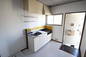 岡山県岡山市北区富町2丁目（賃貸アパート1K・2階・24.00㎡） その12