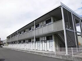 岡山県岡山市中区平井（賃貸アパート1K・1階・23.18㎡） その14