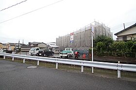 岡山県岡山市北区津倉町1丁目（賃貸アパート1R・1階・24.87㎡） その5