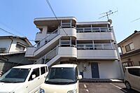 岡山県倉敷市中庄：物件画像／株式会社良和ハウス　いい部屋ネット　岡山中央店